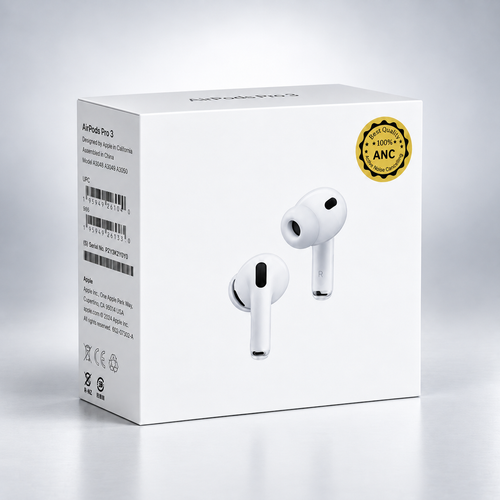 Airpro 3 – Genérico Premium