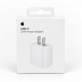 Cargador Apple USB-C 20W Original | LEOCOR Colombia