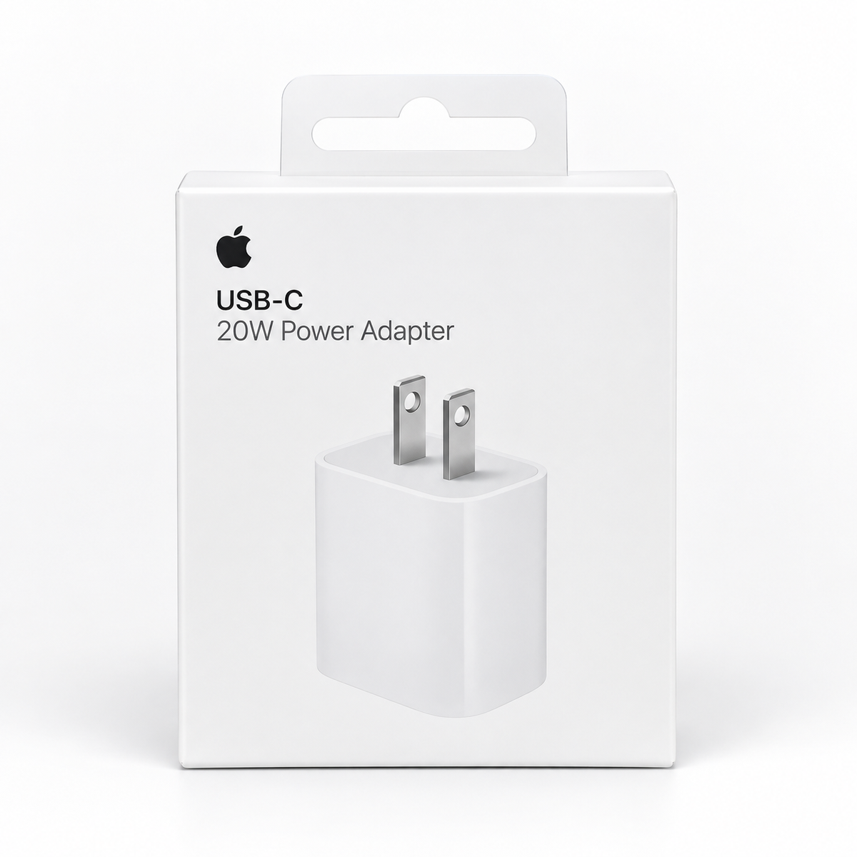 Cargador Apple USB-C 20W Original | LEOCOR Colombia