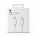 Cable USB-C a Lightning Apple Original 1m | LEOCOR