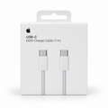 Cable USB-C 60W Apple Original 1m | LEOCOR