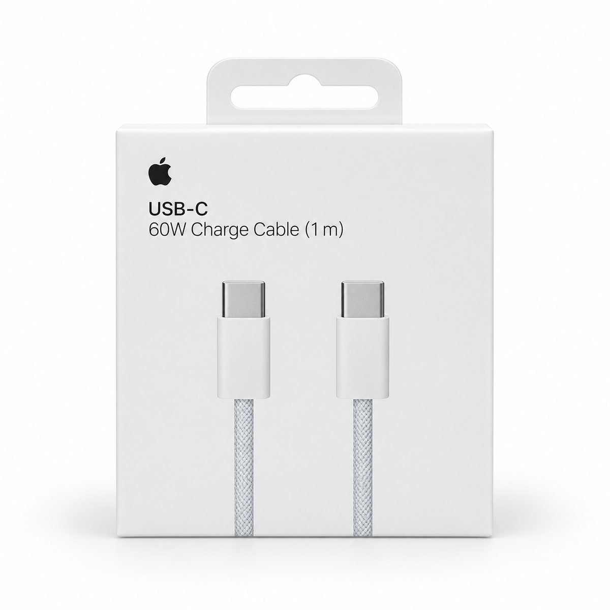 Cable USB-C 60W Apple Original 1m | LEOCOR