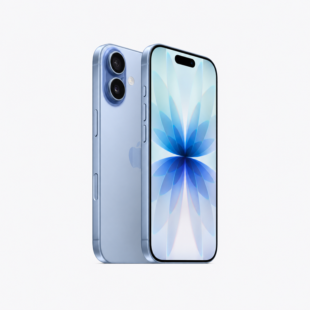 iPhone 17 256GB — Nuevo