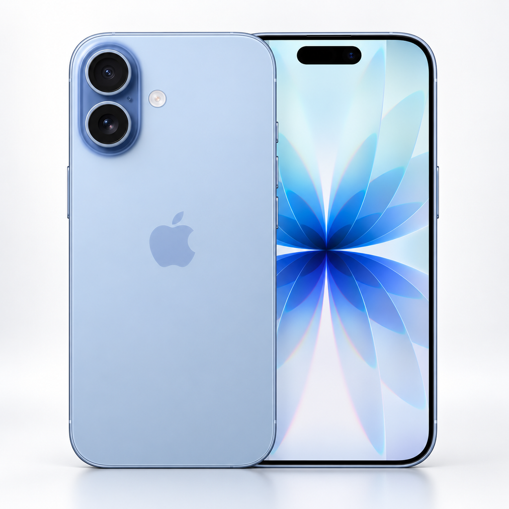 iPhone 17 256GB — Nuevo