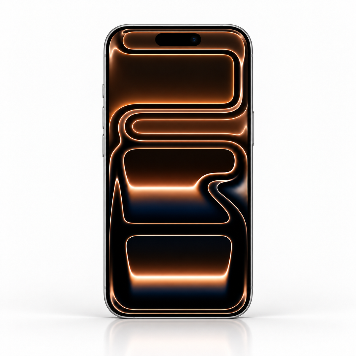 iPhone 17 Pro Max 256GB — Nuevo