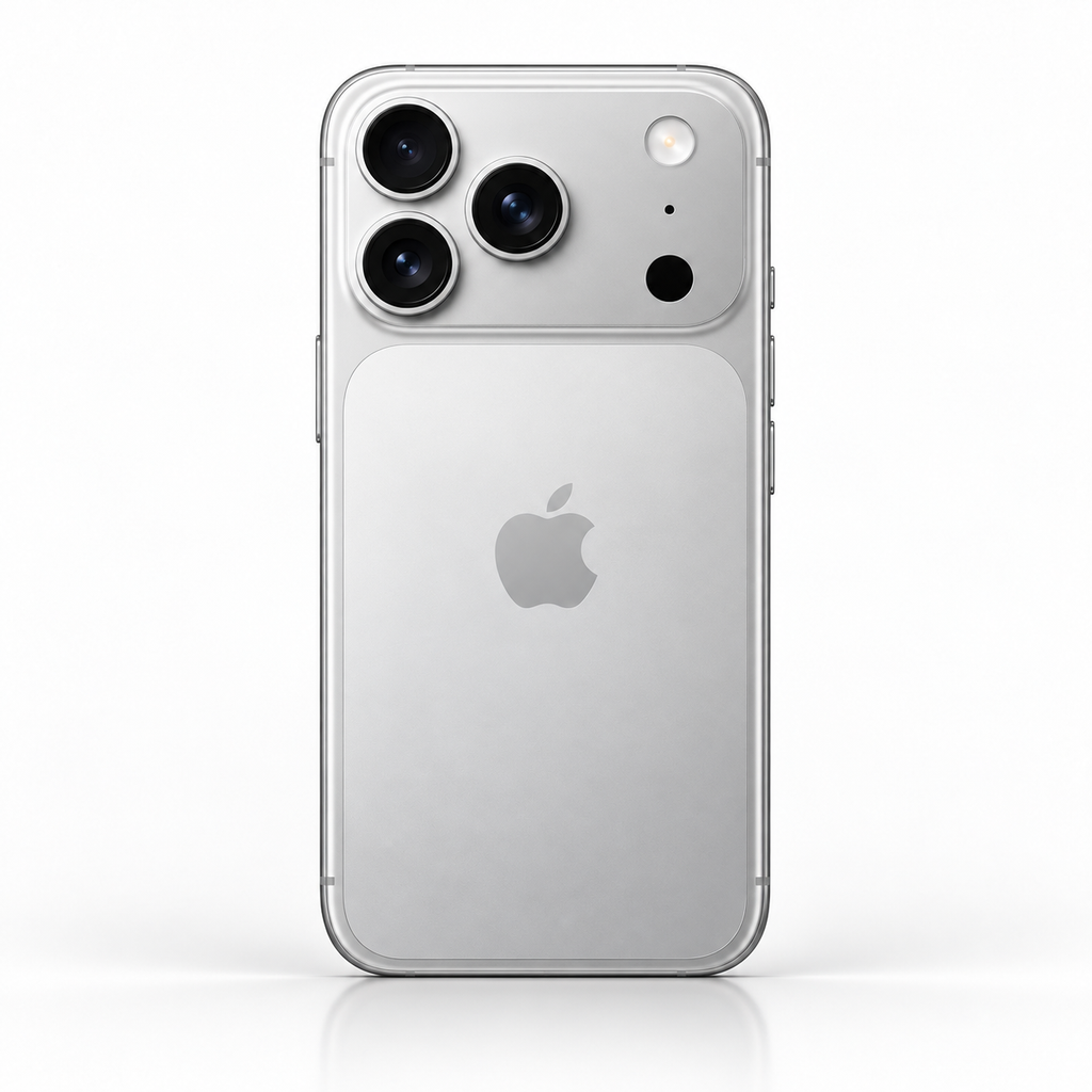 iPhone 17 Pro Max 256GB — Nuevo