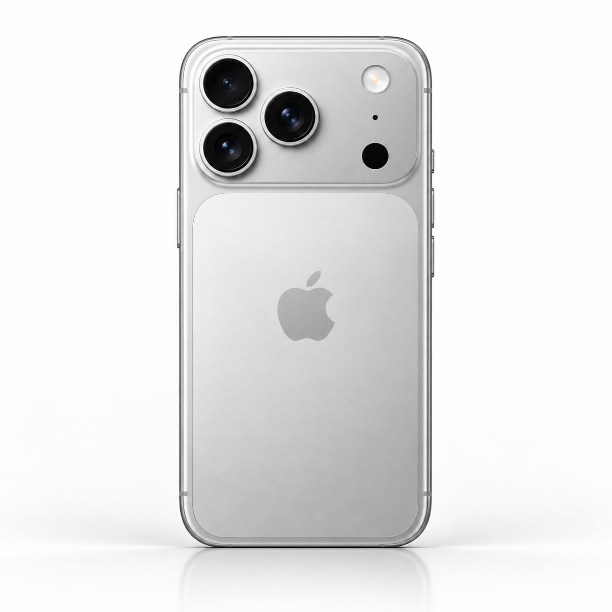 iPhone 17 Pro Max 256GB — Nuevo