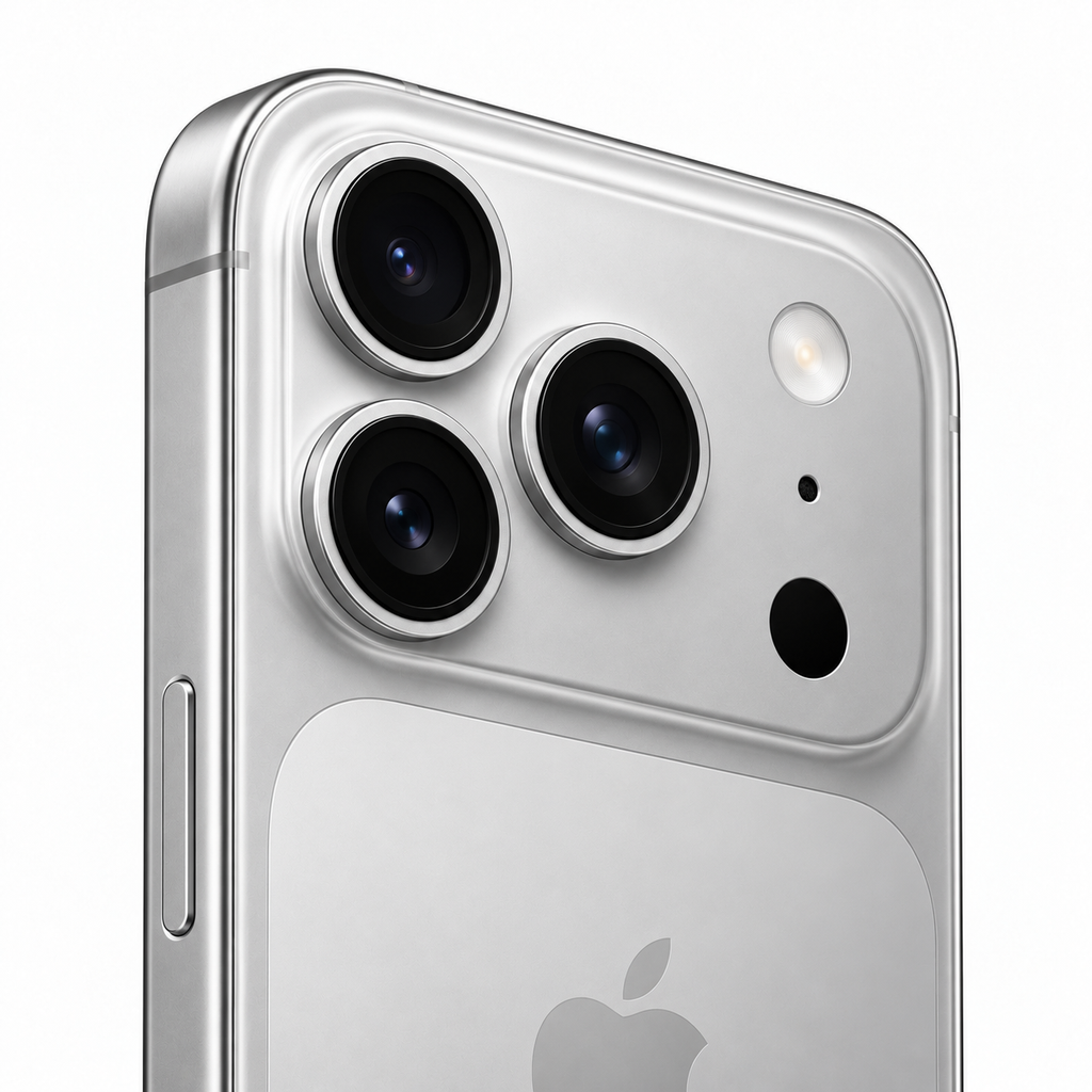 iPhone 17 Pro Max 256GB — Nuevo