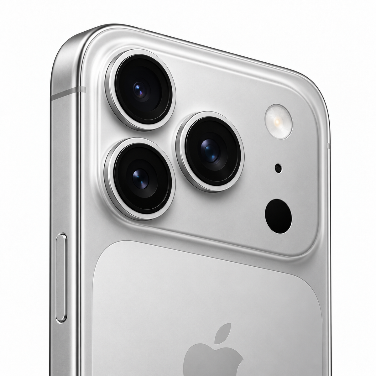 iPhone 17 Pro Max 256GB — Nuevo